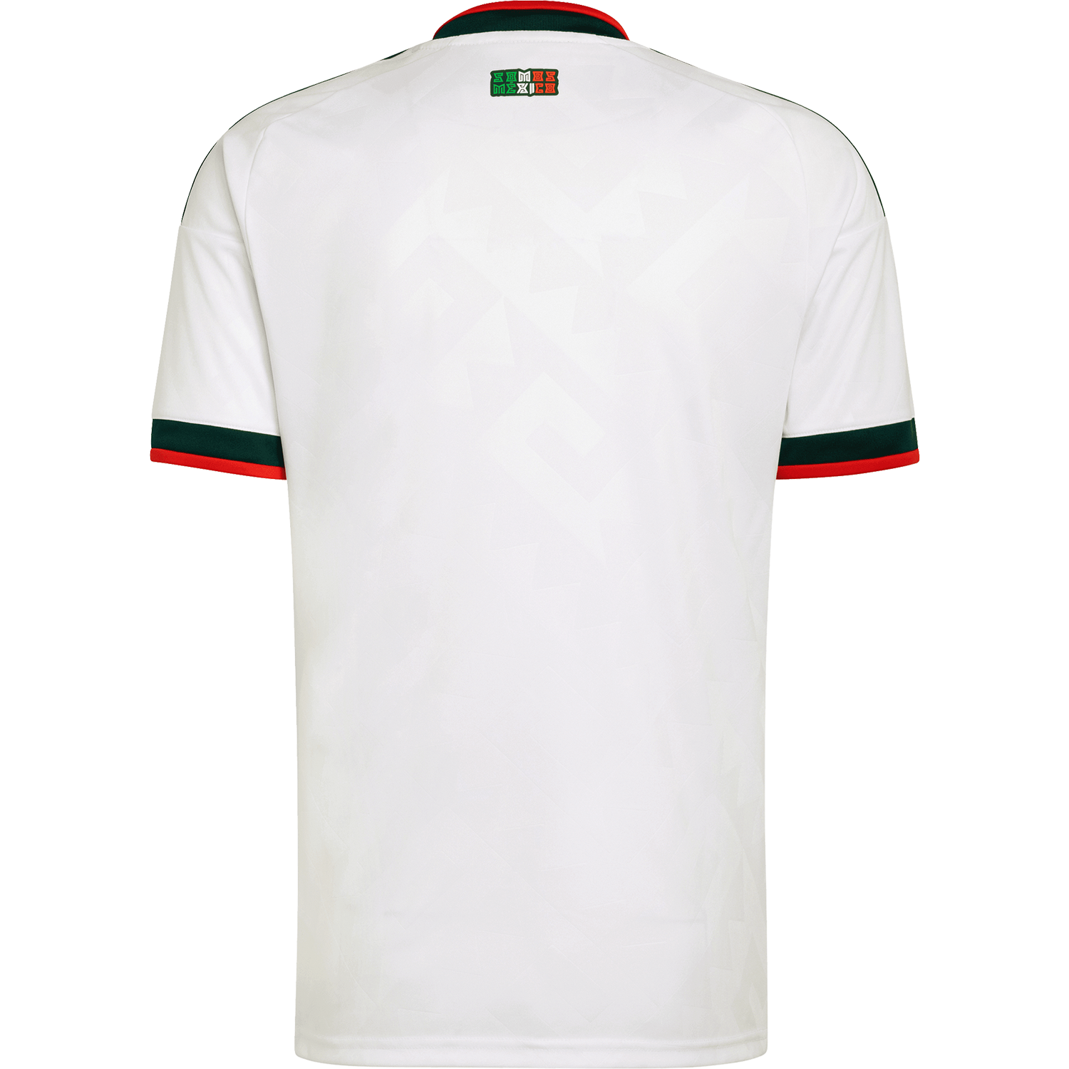 Men's Mexico Away 2026 Stadium Jersey - Soccer Jersey
