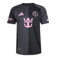 2025 Inter Miami CF Away Jersey Authentic Messi 10 - Retro Soccer Jersey