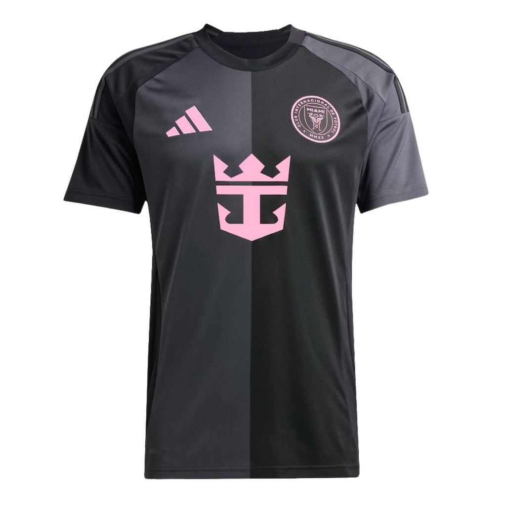 2025 Inter Miami CF Away Jersey Messi 10 - Retro Soccer Jersey