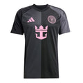 2025 Inter Miami CF Away Jersey Messi 10 - Retro Soccer Jersey