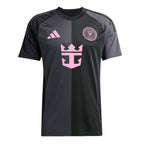 2025 Inter Miami CF Away Jersey Messi 10 - Retro Soccer Jersey