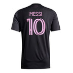 2025 Inter Miami CF Away Jersey Messi 10 - Retro Soccer Jersey