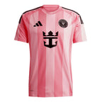 2025 Inter Miami CF Home Jersey Messi 10 - Retro Soccer Jersey