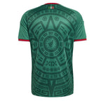Mexico 2026 Home Jersey - Retro Soccer Jersey
