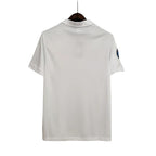 1987/88 Napoli Away Jersey - Retro Soccer Jersey