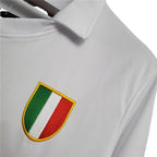 1987/88 Napoli Away Jersey - Retro Soccer Jersey