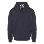 Kappa Italia FISI 6Cento Hooded Jacket - Sports Apparel