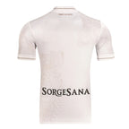 Napoli Away Jersey 2025/26 - Retro Soccer Jersey