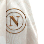 Napoli Away Jersey 2025/26 - Retro Soccer Jersey
