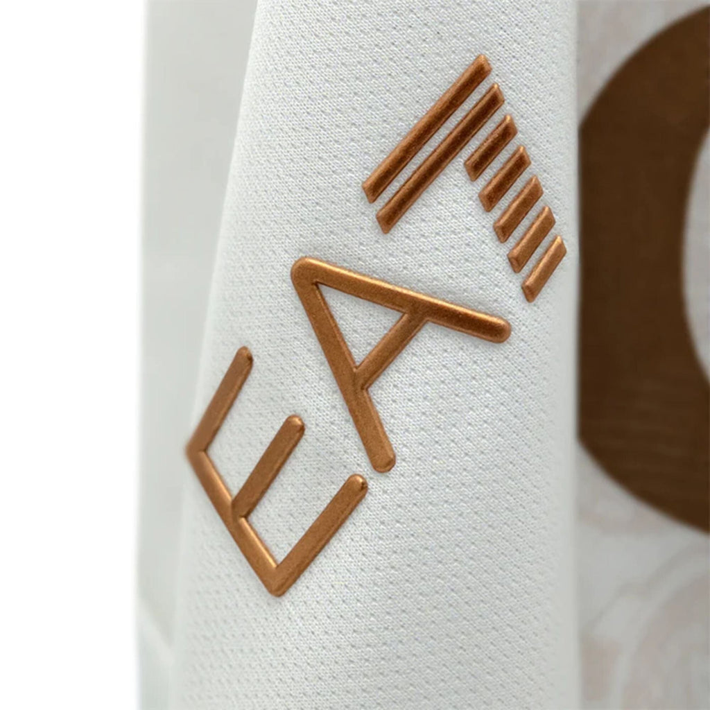 Napoli Away Jersey 2025/26 - Retro Soccer Jersey