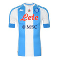 Napoli X Argentina Special Edition Replica 20/21 - Sports Apparel