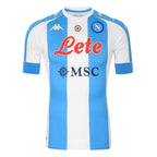 Napoli X Argentina Special Edition Replica 20/21 - Sports Apparel