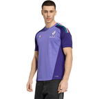 Men's Mexico Away 2026 Goalkeeper Jersey - Soccer Jersey
