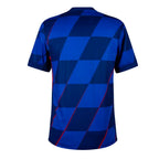 Croatia Away Jersey 24/25 - Retro Soccer Jersey
