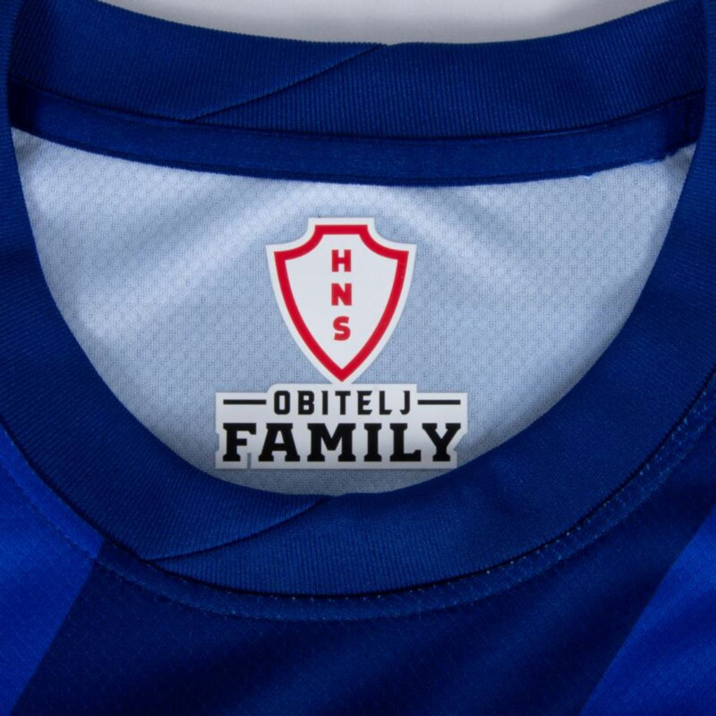 Croatia Away Jersey 24/25 - Retro Soccer Jersey