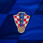 Croatia Away Jersey 24/25 - Retro Soccer Jersey
