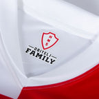 Croatia Home Jersey 24/25 - Retro Soccer Jersey