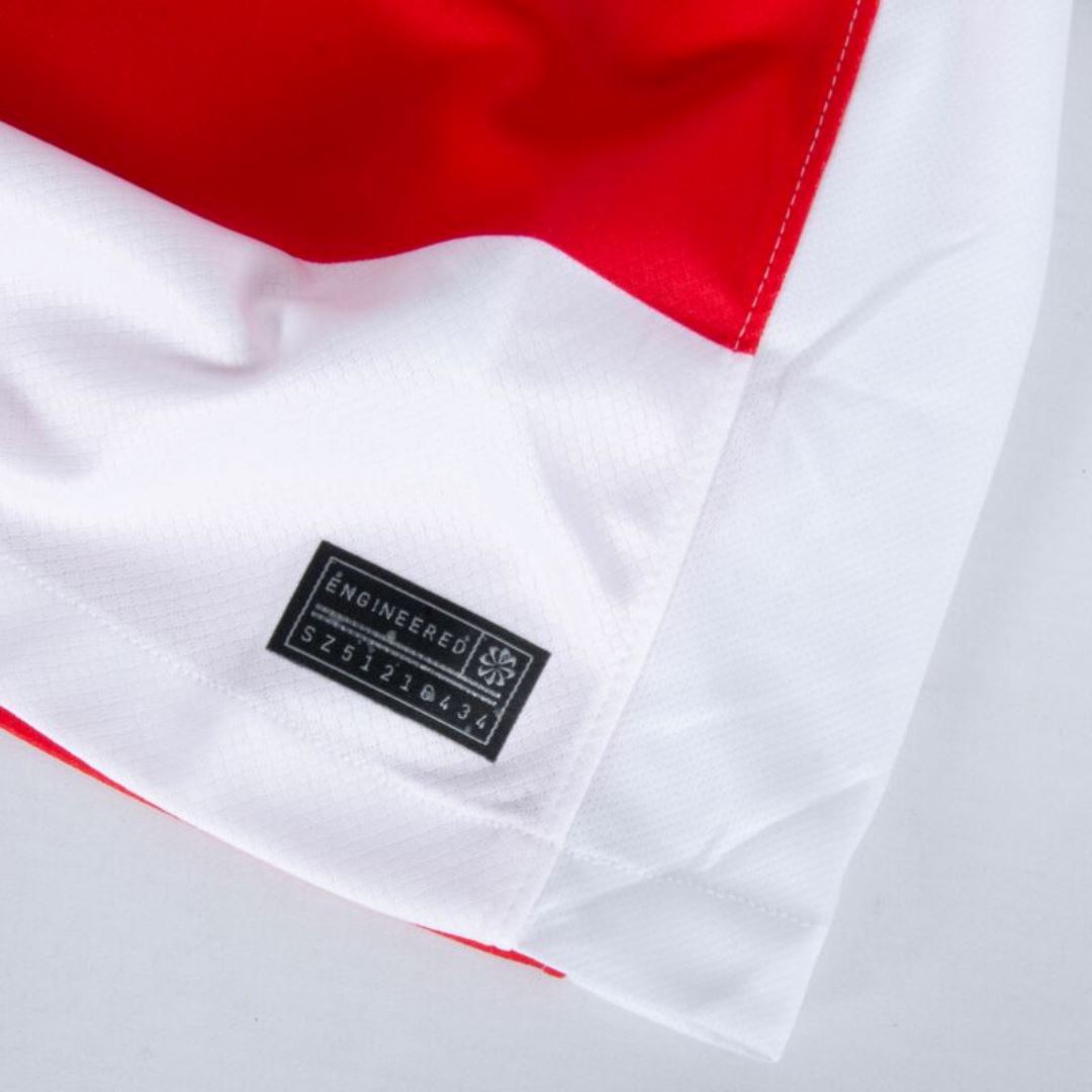 Croatia Home Jersey 24/25 - Retro Soccer Jersey