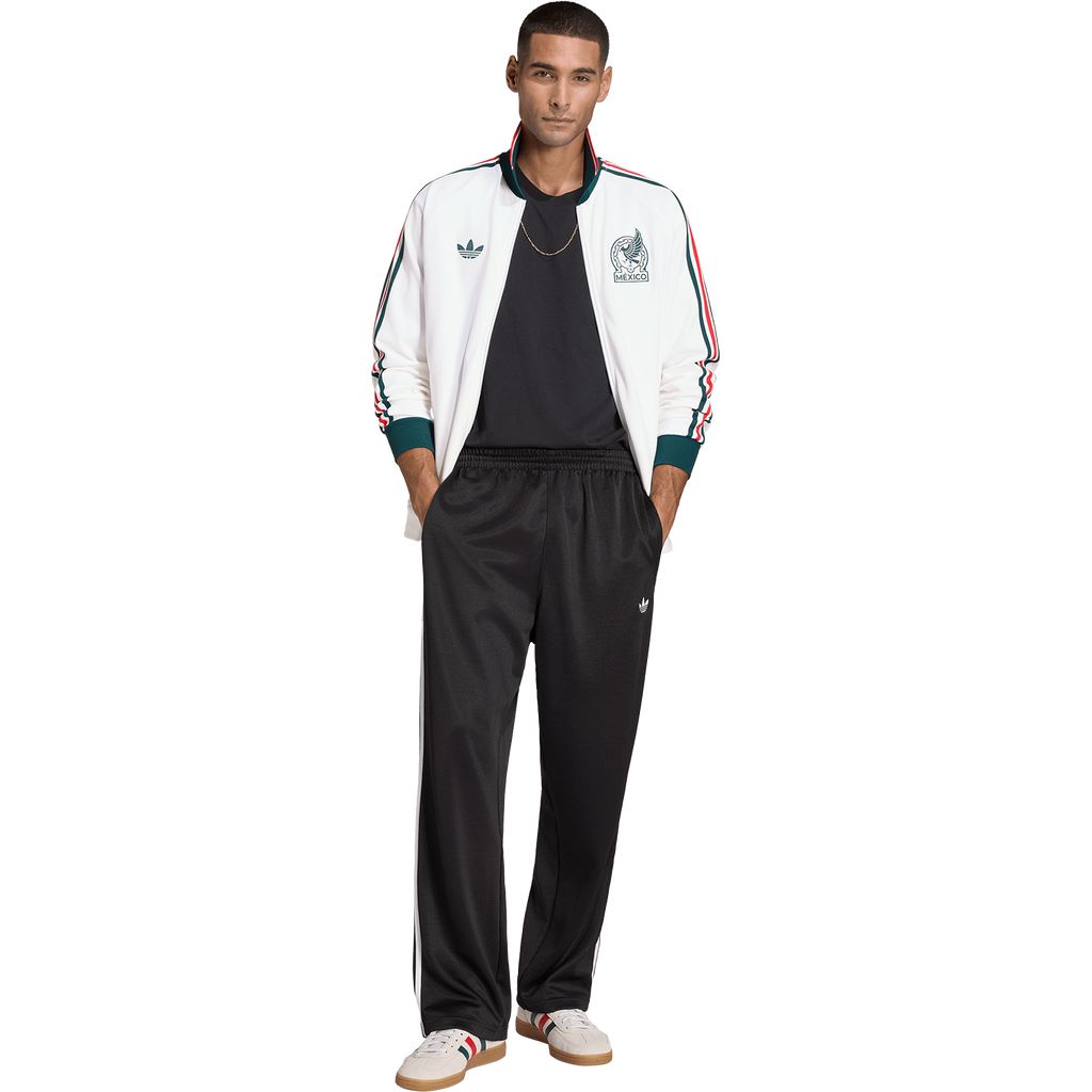 Men's Mexico Away Anthem Jacket - Sports Jacket