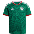 Mexico 2026 Youth Home Stadium Jersey - Soccer Jersey