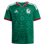 Mexico 2026 Youth Home Stadium Jersey - Soccer Jersey