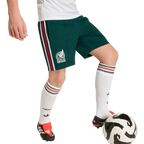 Youth Mexico Away 2026 Stadium Shorts - Sports Shorts
