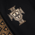 Portugal KING Anthem Special Edition Tracksuit 2026 - Retro Tracksuit