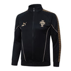 Portugal KING Anthem Special Edition Tracksuit 2026 - Retro Tracksuit