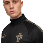 Portugal KING Anthem Special Edition Tracksuit 2026 - Retro Tracksuit