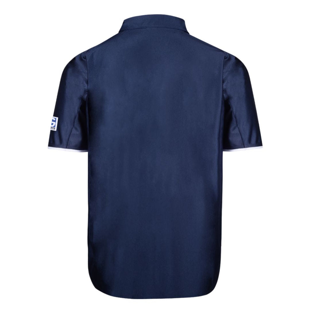 PSG 2001/02 Home Jersey – RONALDINHO #21 - Retro Soccer Jersey