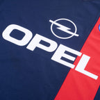 PSG 2001/02 Home Jersey – RONALDINHO #21 - Retro Soccer Jersey