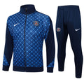 PSG ANTHEM 25/26 TRACKSUIT - Retro Tracksuit