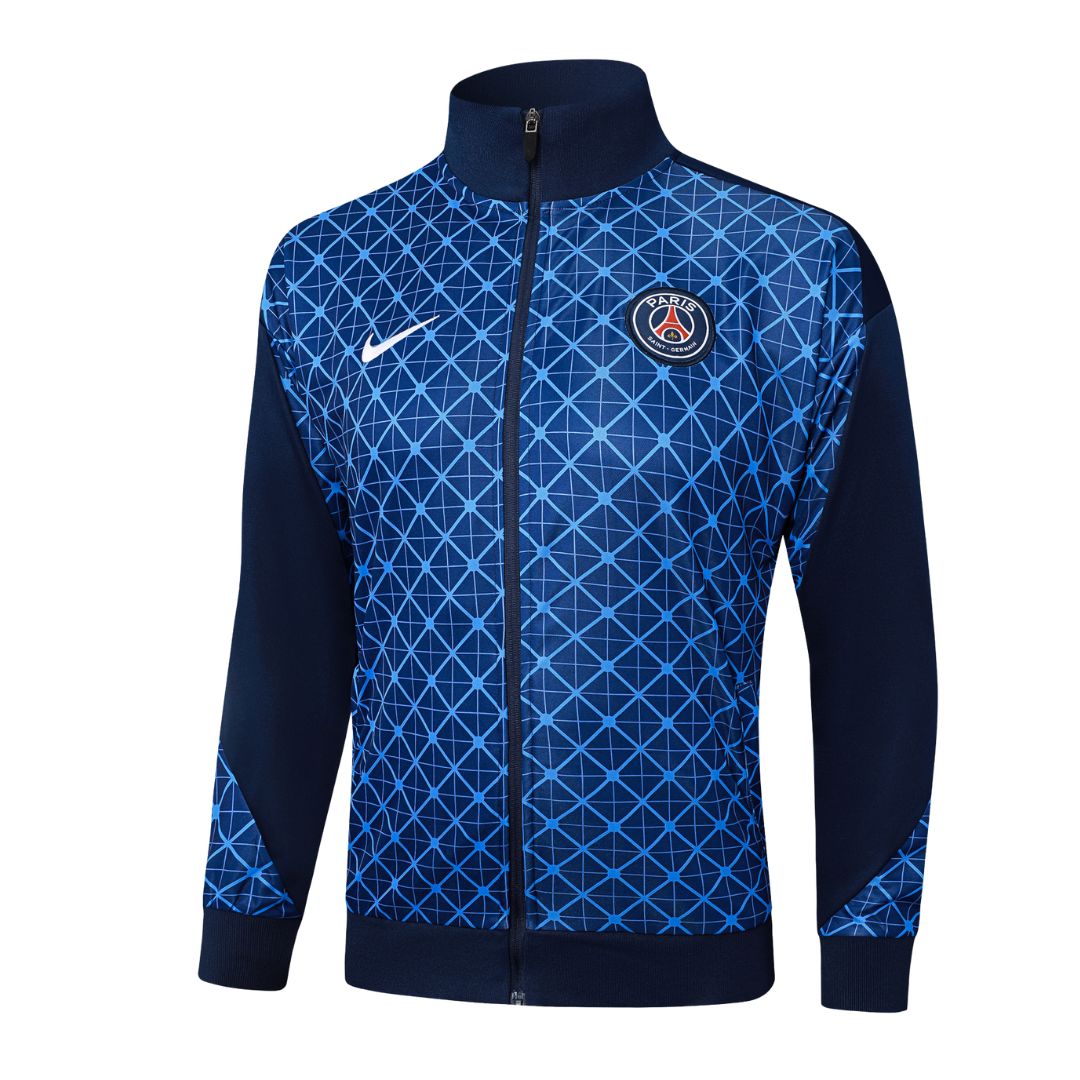 PSG ANTHEM 25/26 TRACKSUIT - Retro Tracksuit