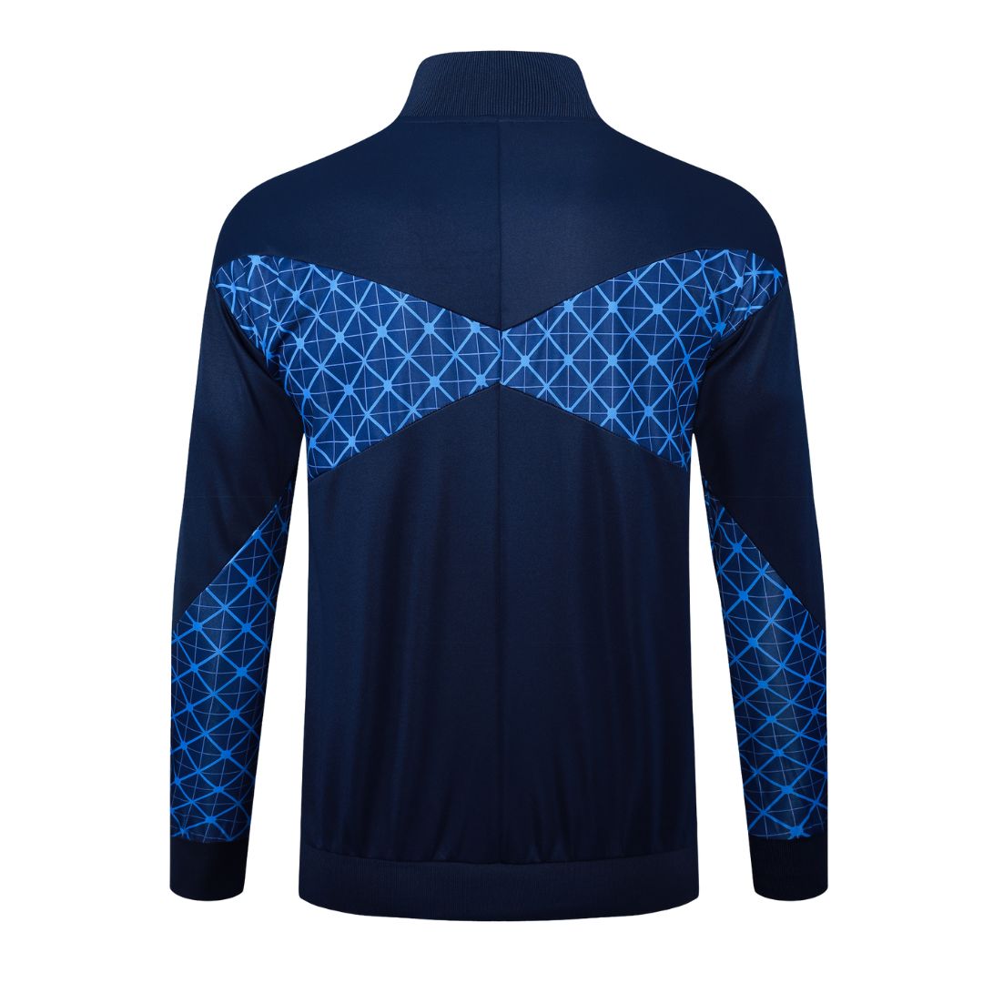 PSG ANTHEM 25/26 TRACKSUIT - Retro Tracksuit