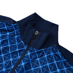 PSG ANTHEM 25/26 TRACKSUIT - Retro Tracksuit