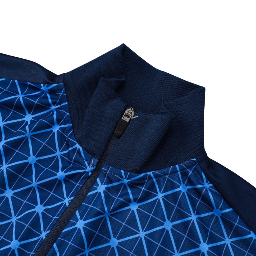 PSG ANTHEM 25/26 TRACKSUIT - Retro Tracksuit