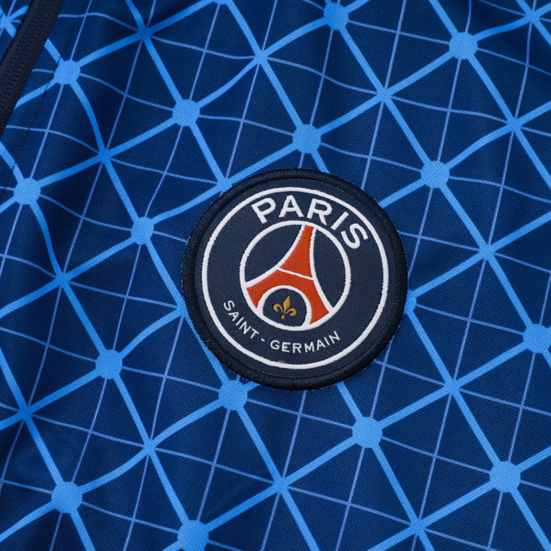 PSG ANTHEM 25/26 TRACKSUIT - Retro Tracksuit