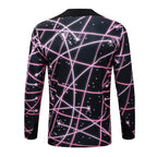 PSG SPECIAL EDITION SUMMER 2025 TRAINING TRACKSUIT - Retro Tracksuit
