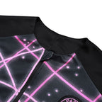 PSG SPECIAL EDITION SUMMER 2025 TRAINING TRACKSUIT - Retro Tracksuit
