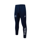 PSG X JORDAN WINGS TRAINING TRACKSUIT 25/26 NAVY - Retro Tracksuit