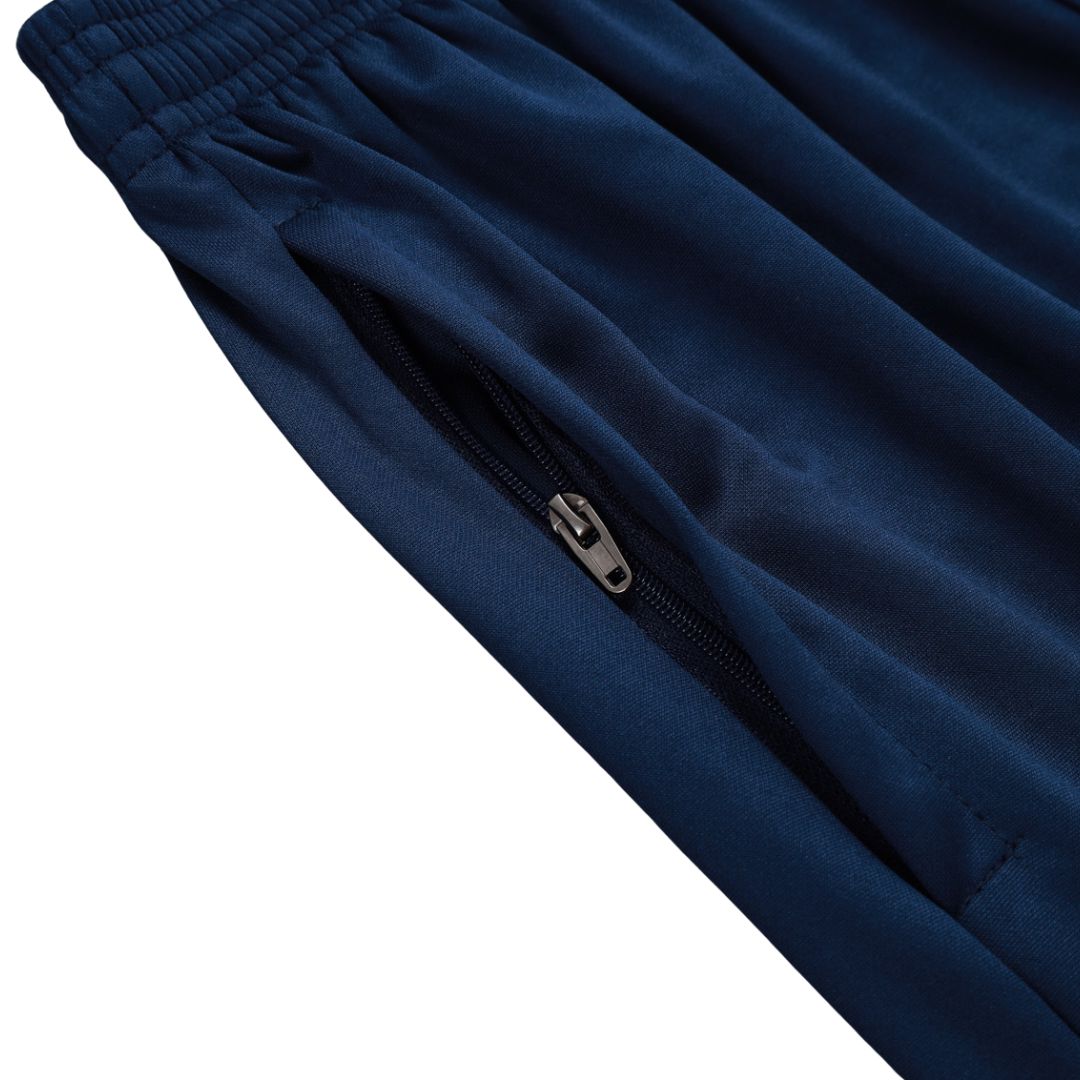 PSG X JORDAN WINGS TRAINING TRACKSUIT 25/26 NAVY - Retro Tracksuit
