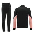 PSG X Jordan Strike Training Tracksuit 24/25 Black - Retro Tracksuit