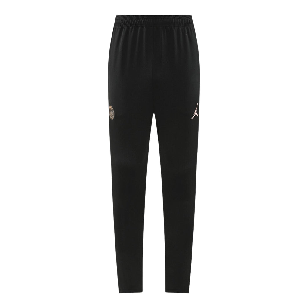 PSG X Jordan Strike Training Tracksuit 24/25 Black - Retro Tracksuit