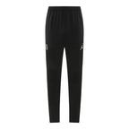 PSG X Jordan Strike Training Tracksuit 24/25 Black - Retro Tracksuit