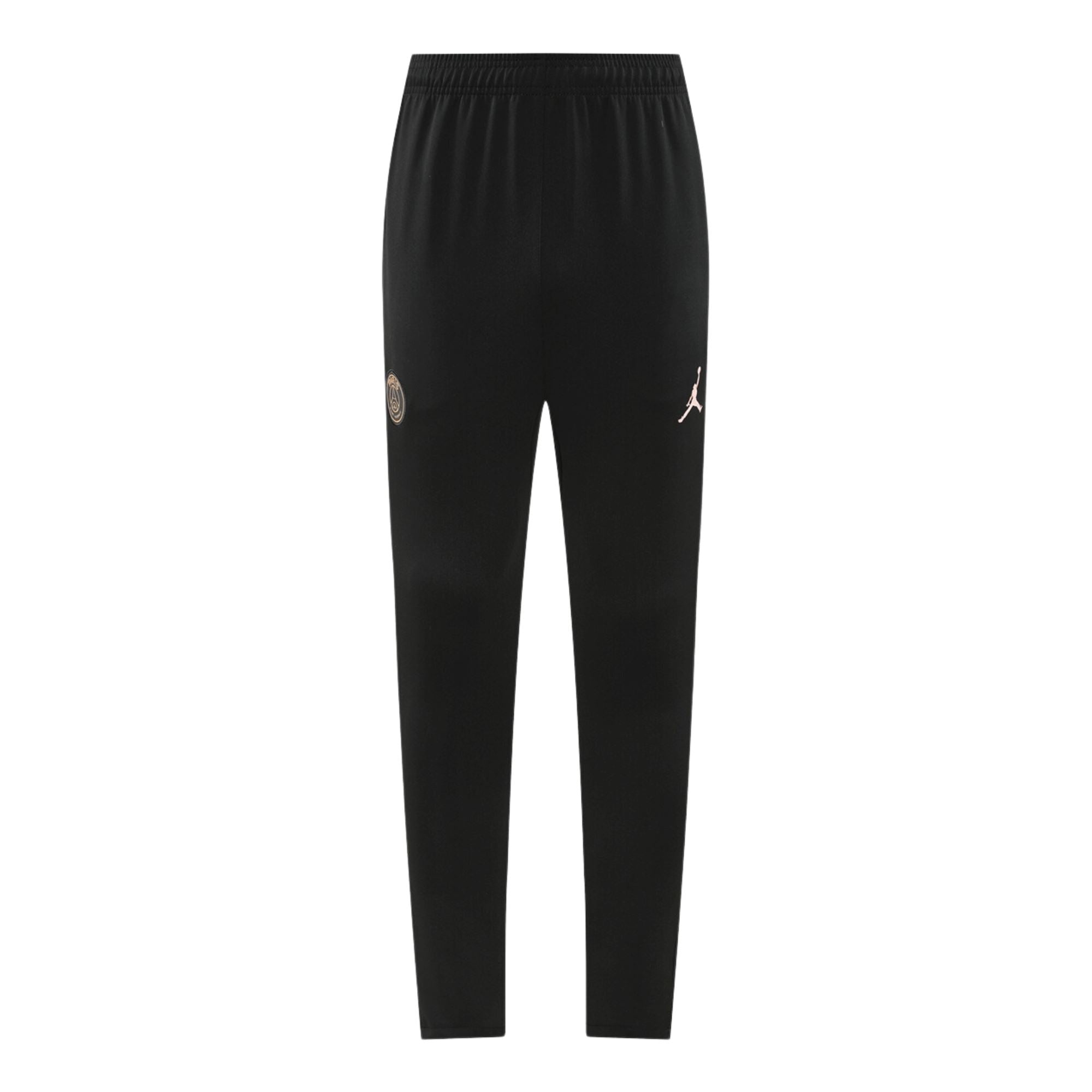 PSG X Jordan Strike Training Tracksuit 24/25 Black - Retro Tracksuit