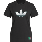 Mexico Womens Away Hook Tee - Sports T-Shirt