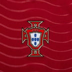Portugal 2026 Home Jersey Authentic – Ronaldo #7 - Retro Soccer Jersey