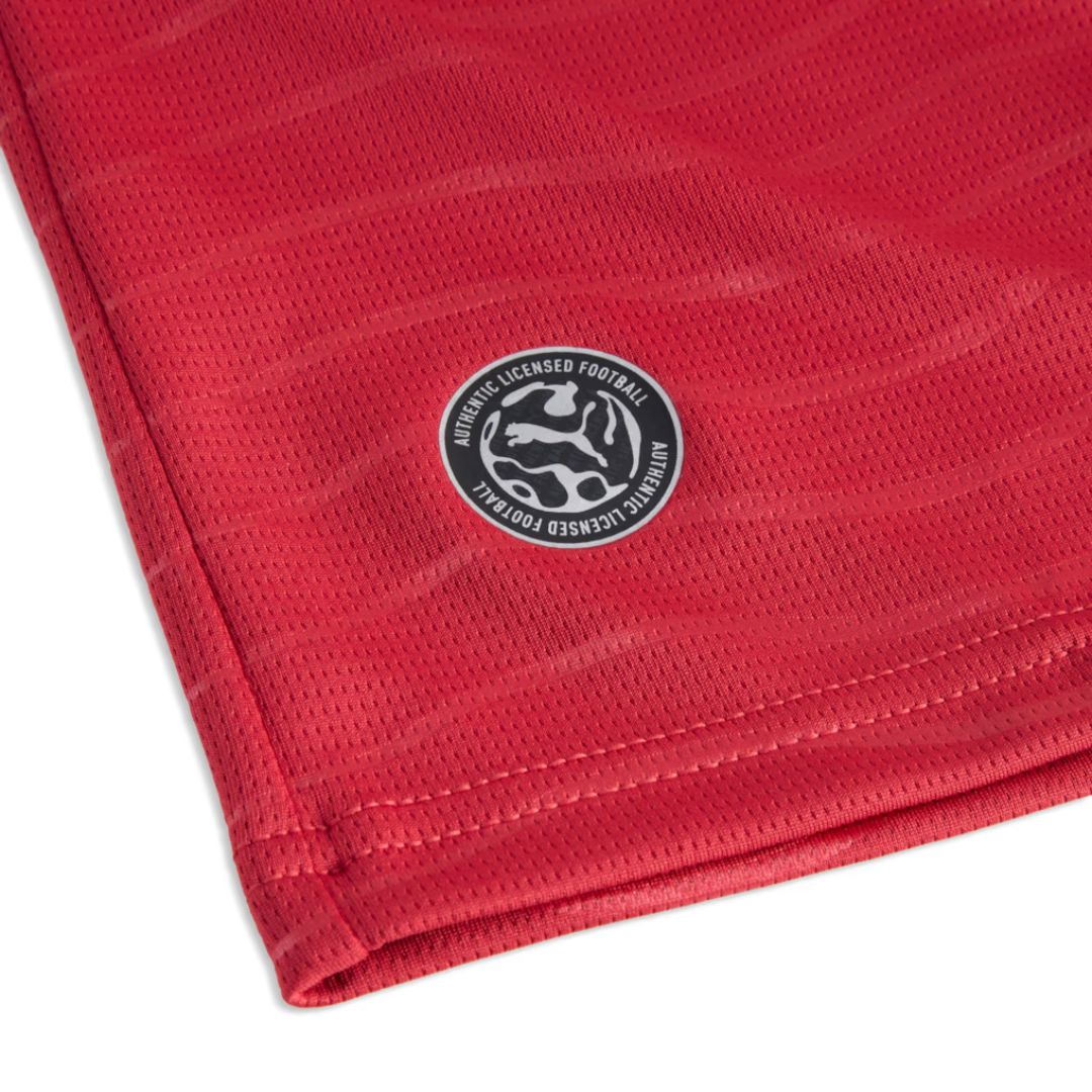 Portugal 2026 Home Jersey – Ronaldo #7 - Retro Soccer Jersey