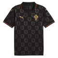 Portugal Special Edition “Black Panther” Jersey – Replica Tribute - Retro Soccer Jersey