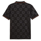 Portugal Special Edition “Black Panther” Jersey – Replica Tribute - Retro Soccer Jersey